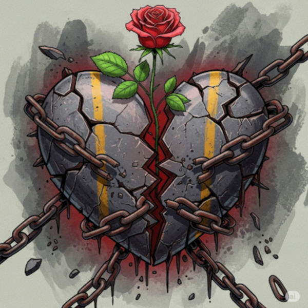 ISHQ DE ROG  Lucky Likhari 